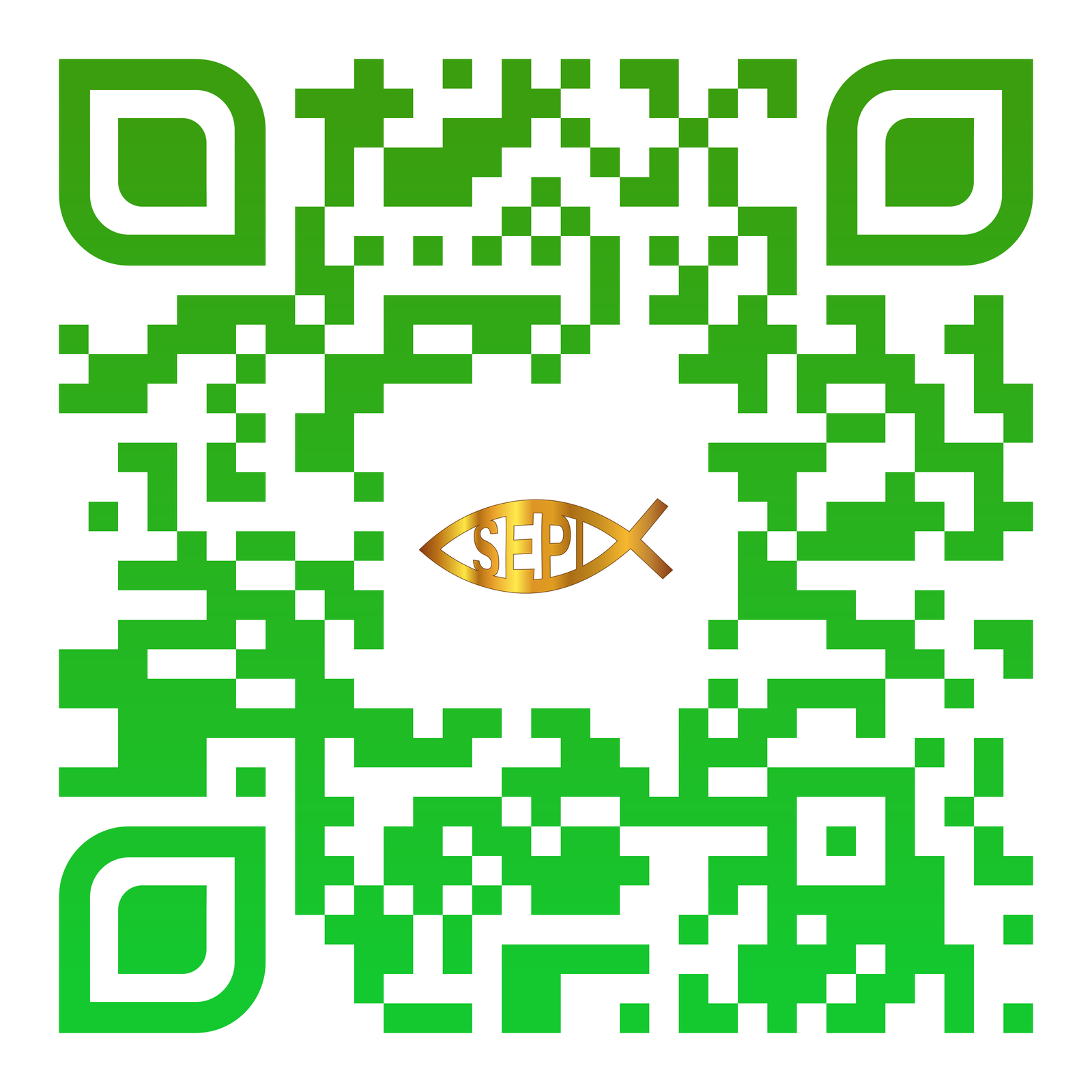 QR Contacto WhatsApp SEPI